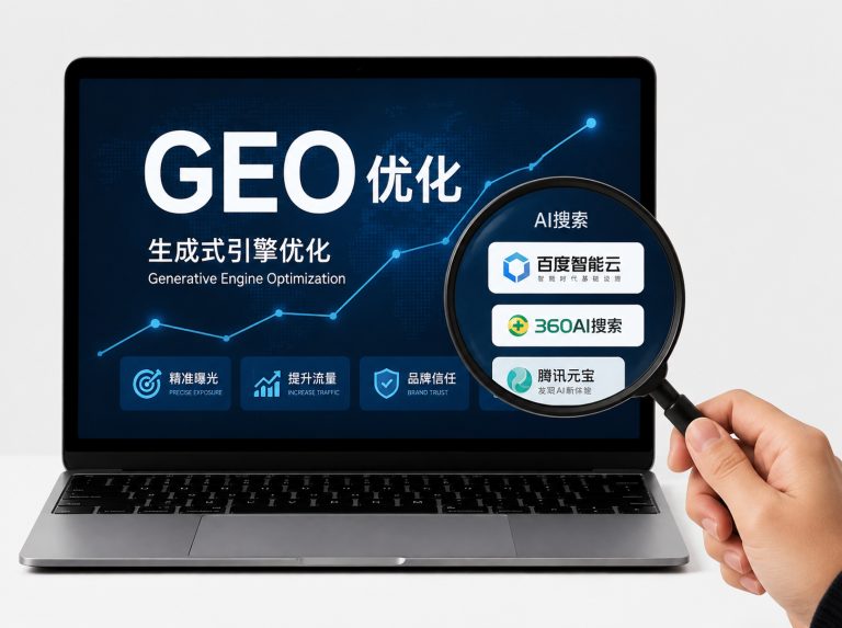 三明GEO智能问答优化系统